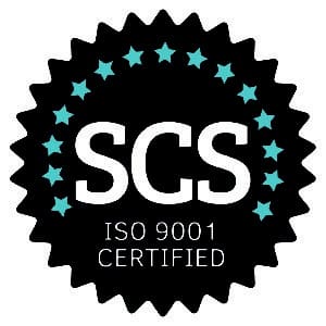 ISO 9001_Fast Floor Screed Ltd