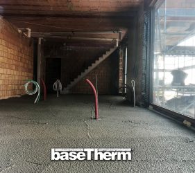 baseTherm-« Floor Insulation System_liquid floor insulation_finished