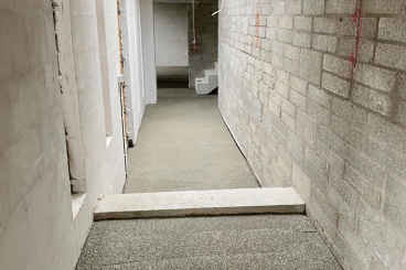 baseTherm® AeroMix SHP